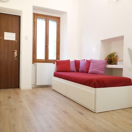 Likehome Milano - Via Crema Extérieur photo