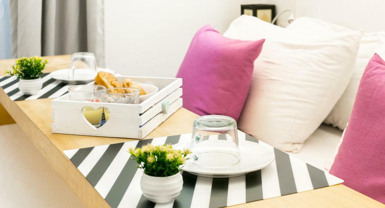 Likehome Milano - Via Crema Extérieur photo