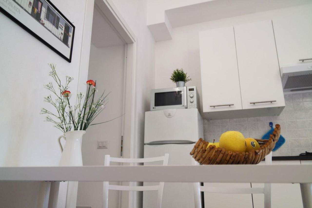 Likehome Milano - Via Crema Extérieur photo
