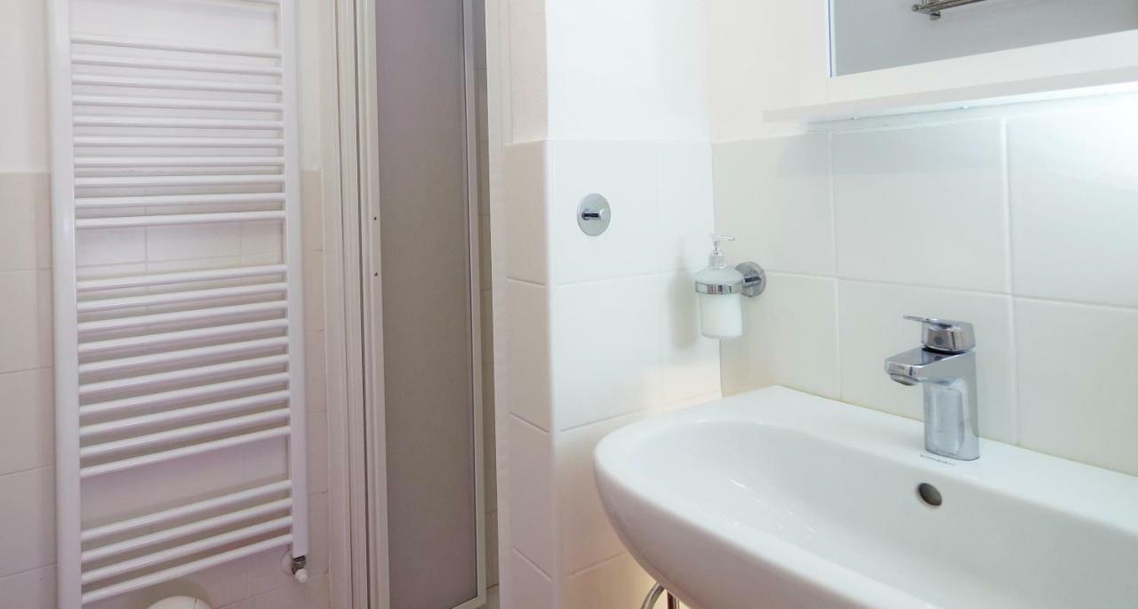 Likehome Milano - Via Crema Extérieur photo