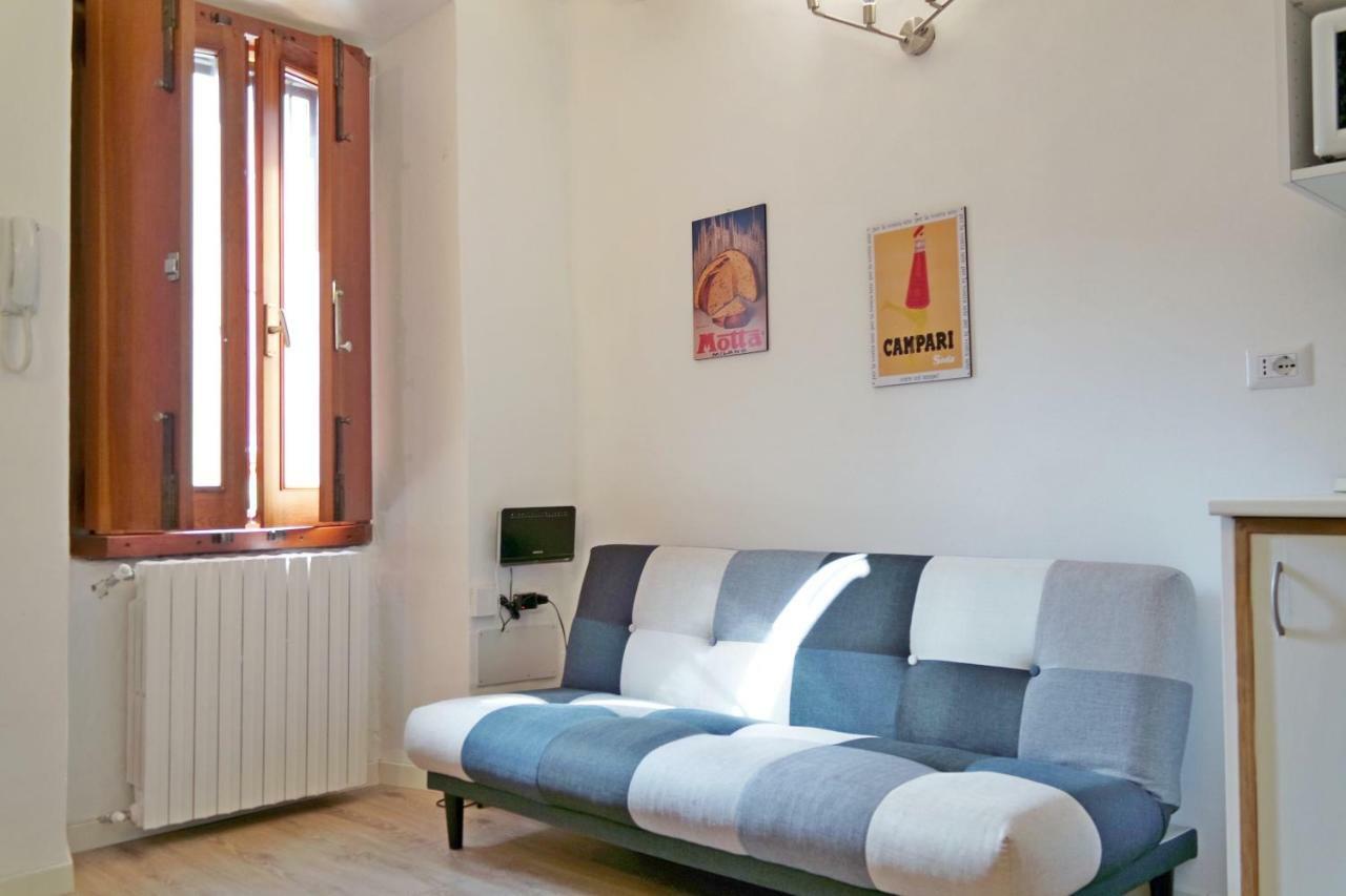 Likehome Milano - Via Crema Extérieur photo