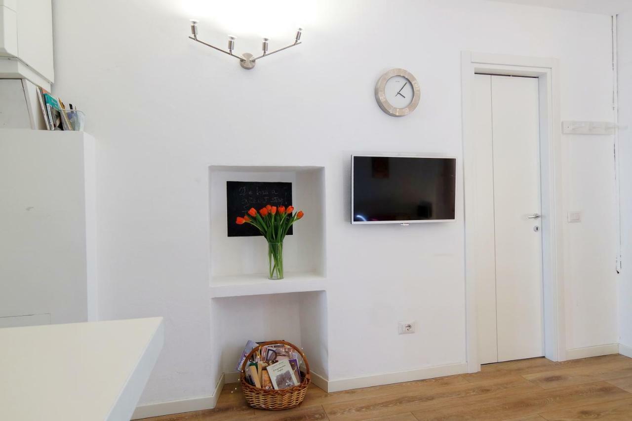 Likehome Milano - Via Crema Extérieur photo