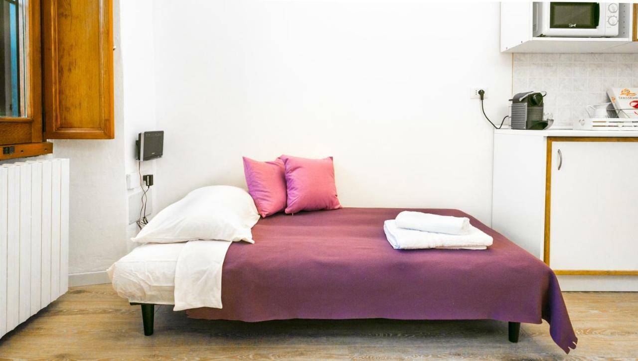 Likehome Milano - Via Crema Extérieur photo