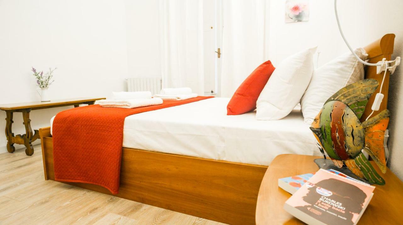 Likehome Milano - Via Crema Extérieur photo