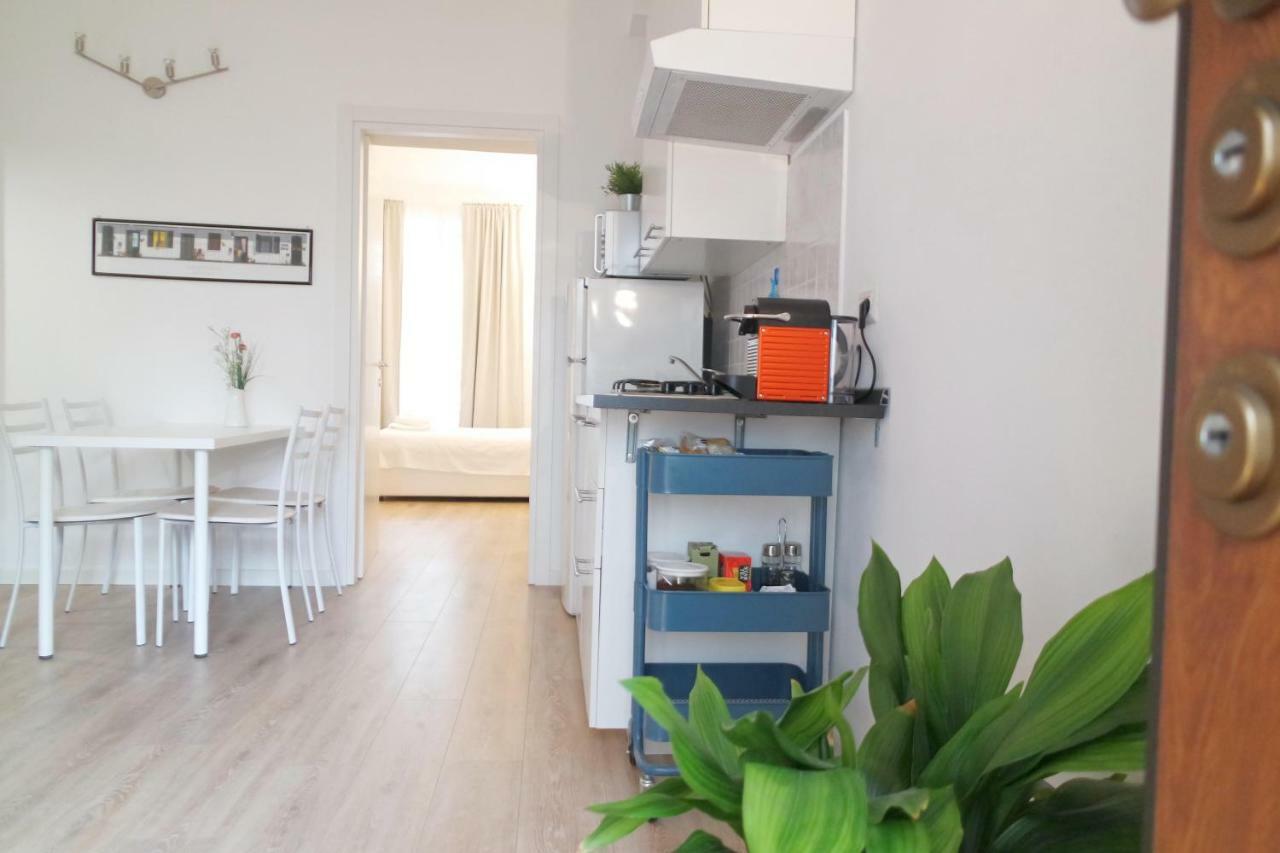 Likehome Milano - Via Crema Extérieur photo