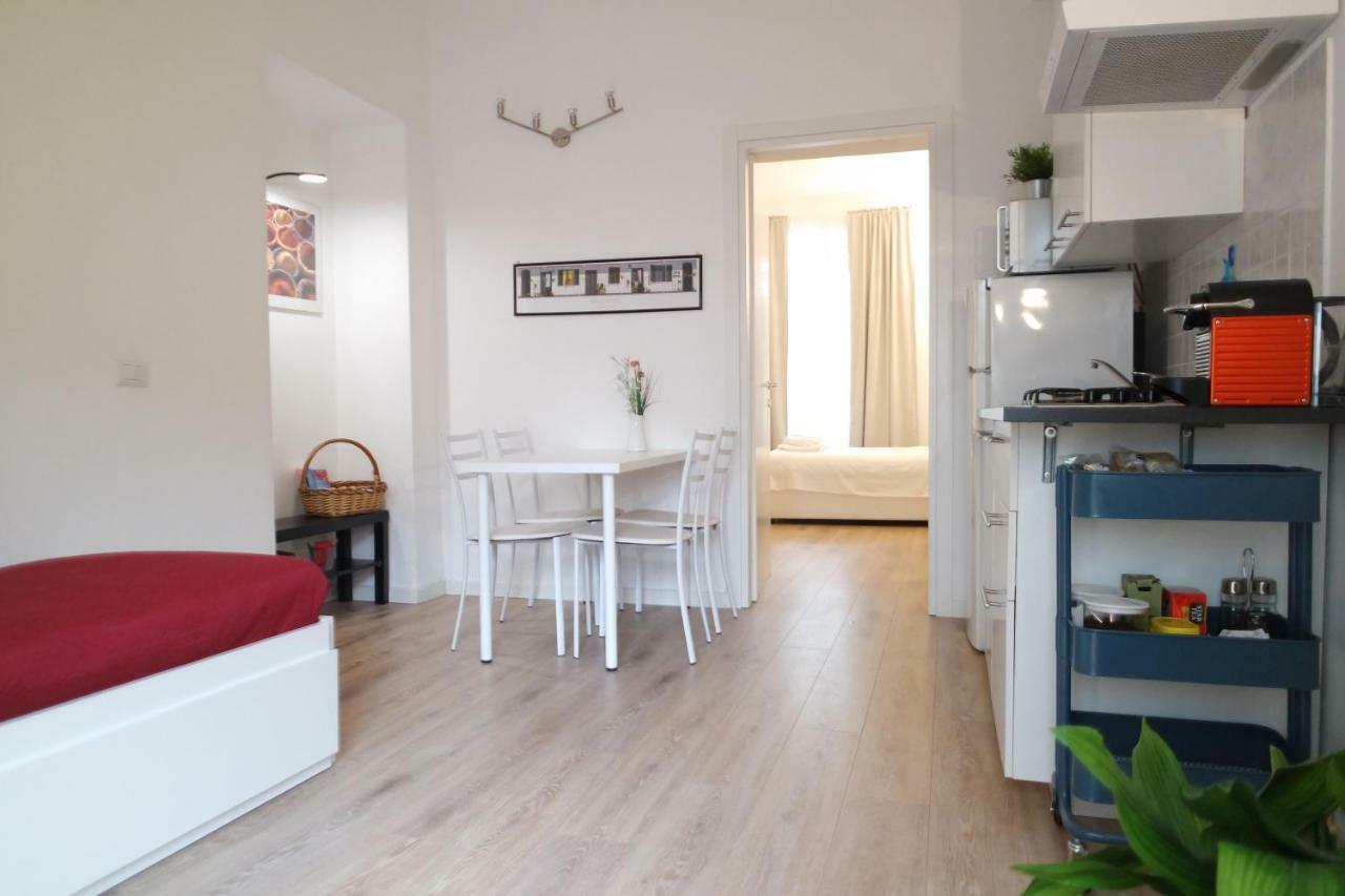 Likehome Milano - Via Crema Extérieur photo
