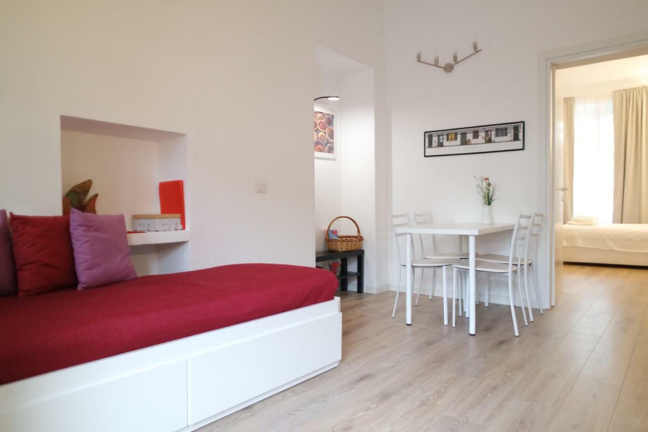 Likehome Milano - Via Crema Extérieur photo