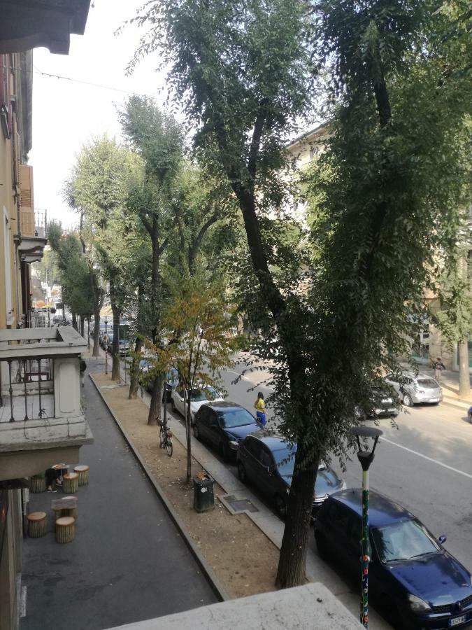 Likehome Milano - Via Crema Extérieur photo