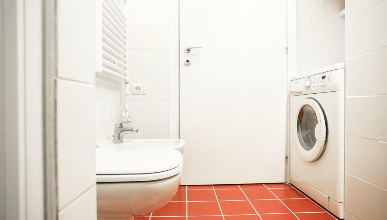 Likehome Milano - Via Crema Chambre photo